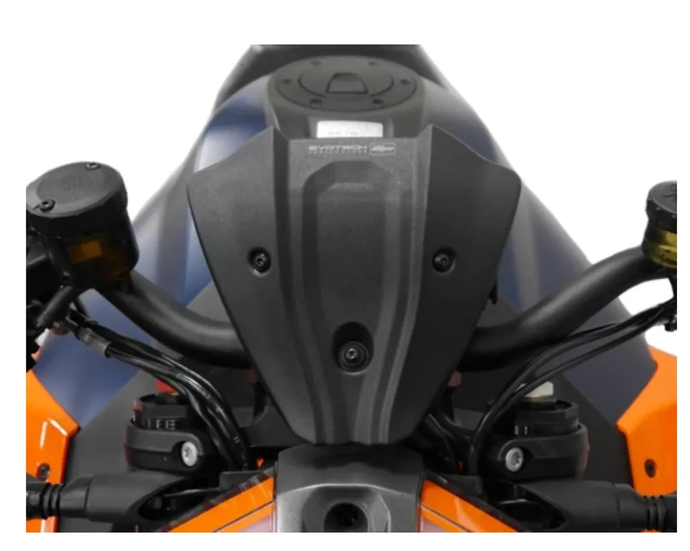 Fly Screen by Evotech Performance In Demand