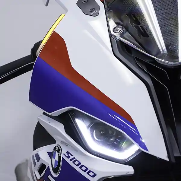 Wholesale Front Turn Signal Kit by NRC