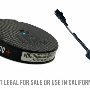 T800 UpMap with cable - Ducati Version Affordable