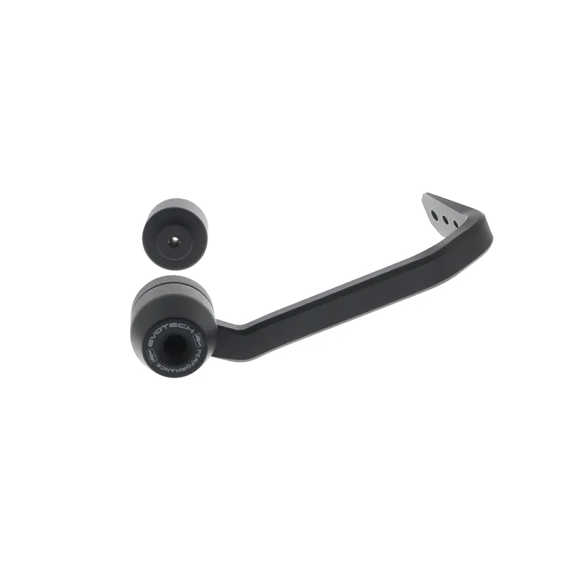 Brake Lever Guard Bar End Kit by Evotech Performance Order Now