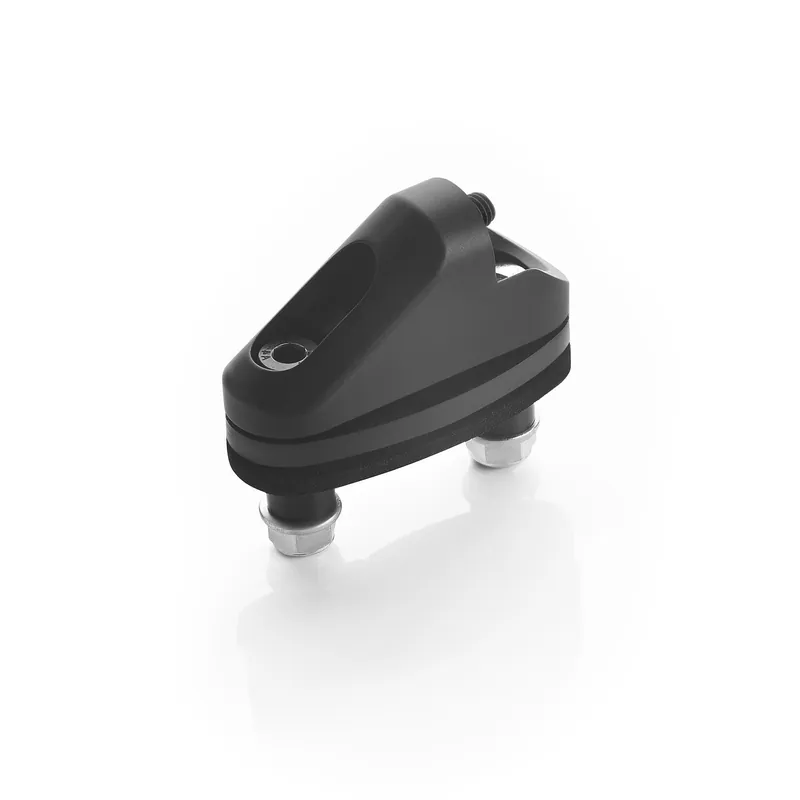 No Minimum Order Rizoma Sport Mount Style Mirror Adapter BS737B