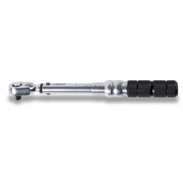 1/4" Click Style torque wrench by Beta Tools Hot Deal