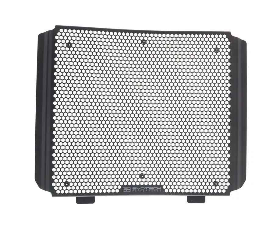 Instant Buy Radiator Guard by Evotech Performance