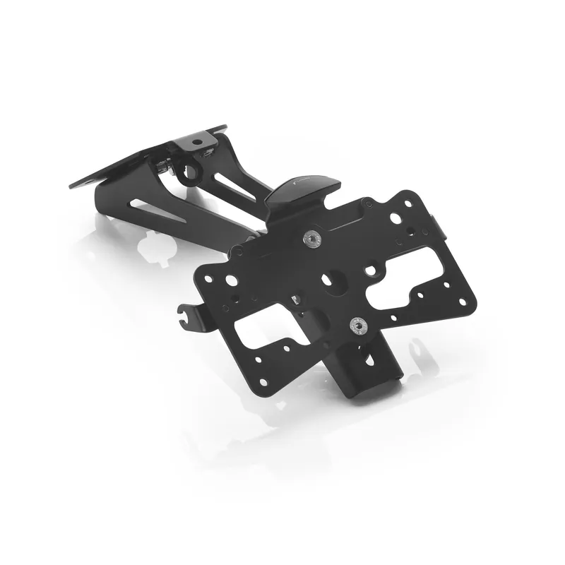 License Plate Tail Tidy Kit by Rizoma Shop Now