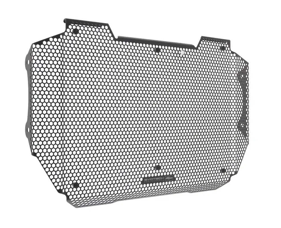 Instant Buy Radiator Guard by Evotech Performance
