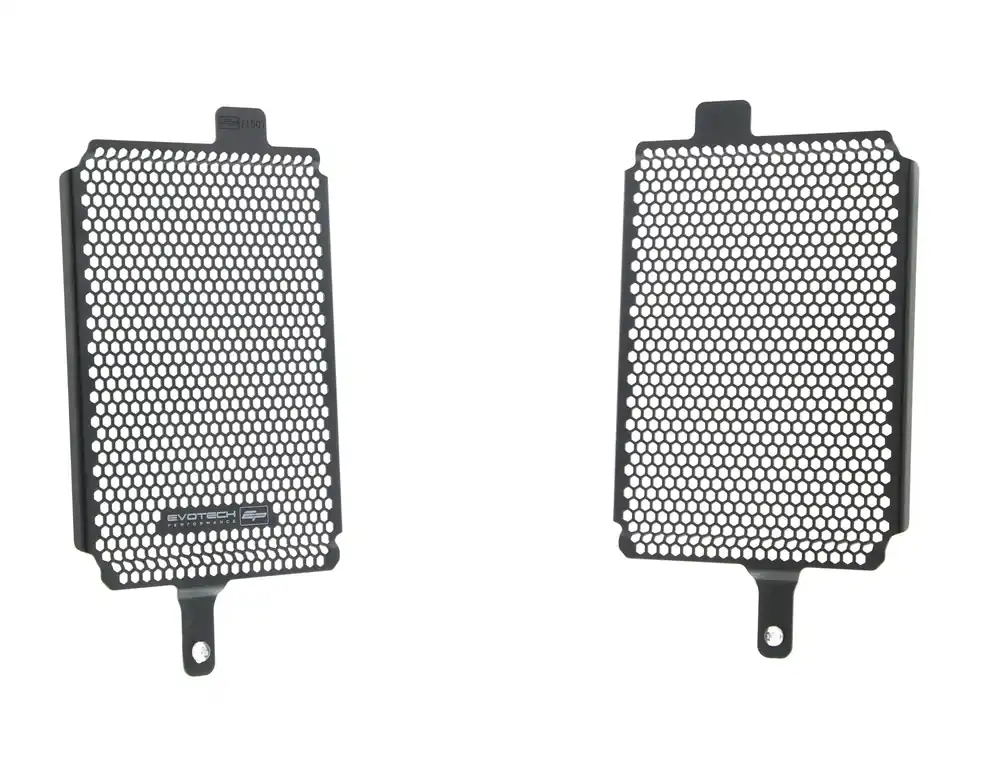 Radiator Guard by Evotech Performance Price Drop