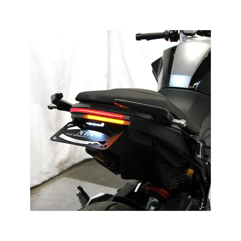 Fender Eliminator Kit by NRC Exclusive