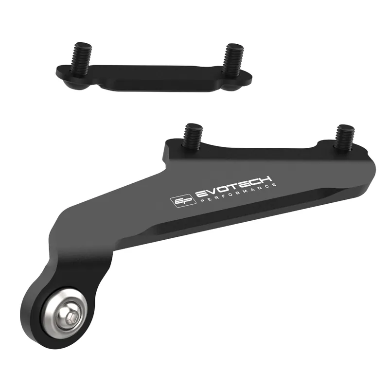 Price Drop Exhaust Hanger Bracket by Evotech Performance