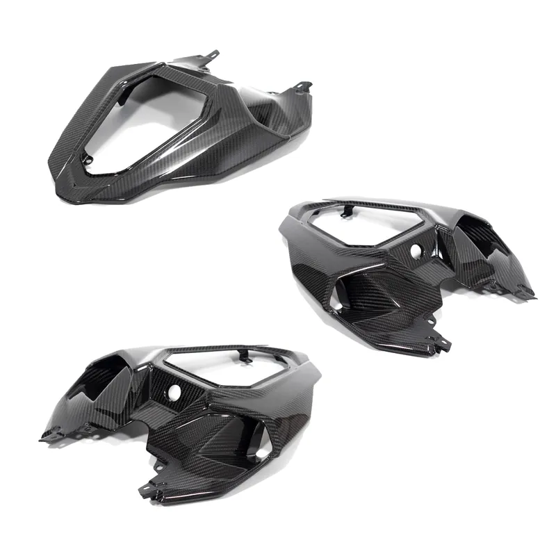 Carbon Fiber Single Seat Unit by Ilmberger Carbon Today Only
