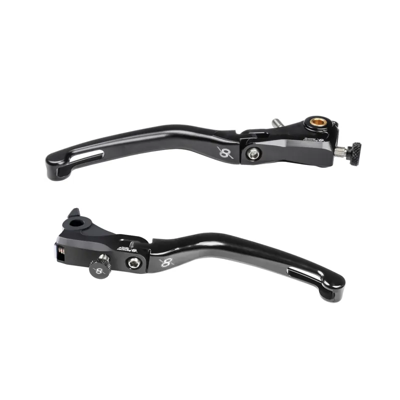 Adjustable Folding Lever Set by Bonamici Special Discount