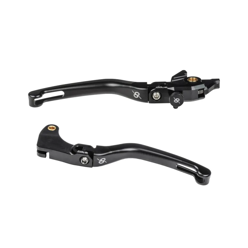 Adjustable Folding Lever Set by Bonamici Shop Now
