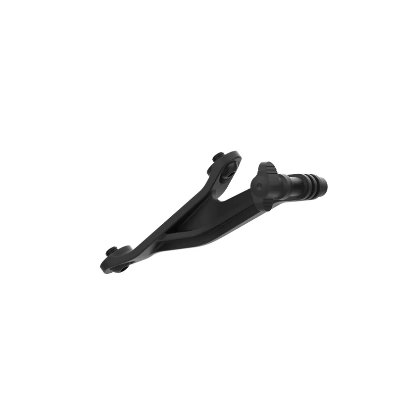 Rear Facing Action Camera Mount by Evotech Performance Budget