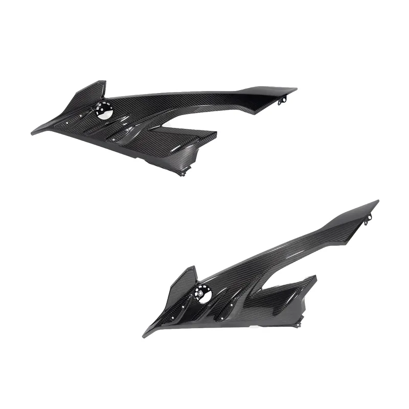 Carbon Fiber Side Fairing by Ilmberger Carbon Mega Sale
