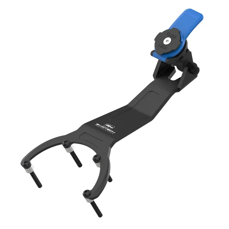 Quad Lock Mount by Evotech Performance One Day Deal