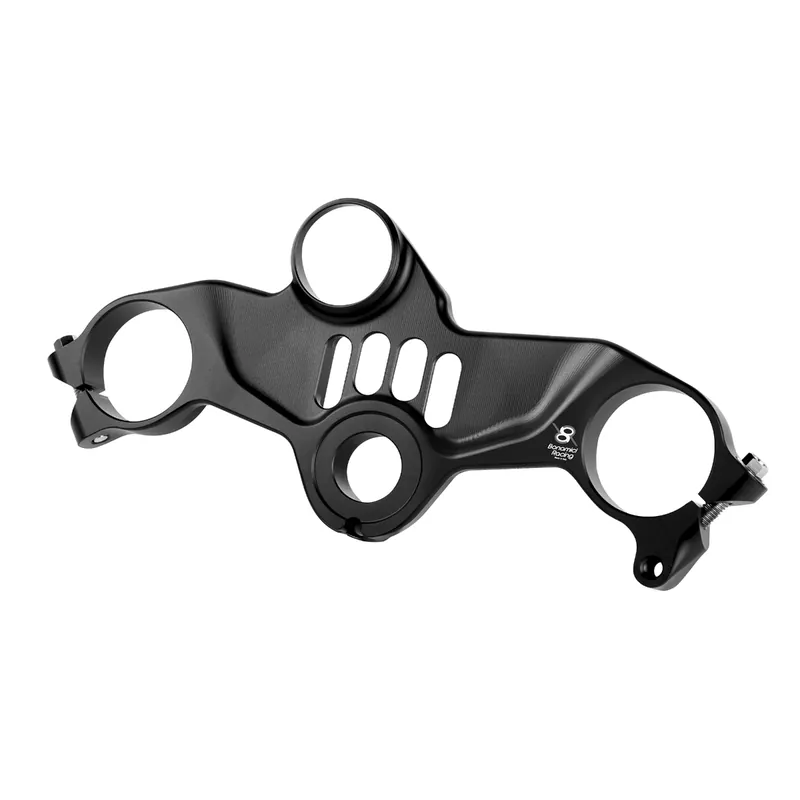 Best Price Billet Aluminum Top Triple Clamp by Bonamici
