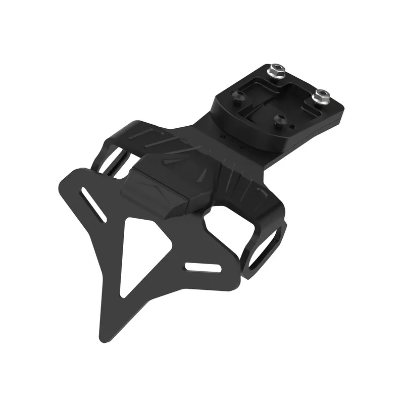 Tail Tidy Fender Eliminator by Evotech Performance Wholesale