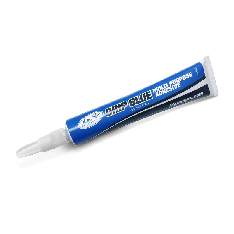 Reduced Price Grip Glue and Multipurpose Adhesive by Motion Pro