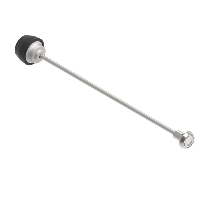 Rear Axle Sliders by Evotech Performance Buy Direct