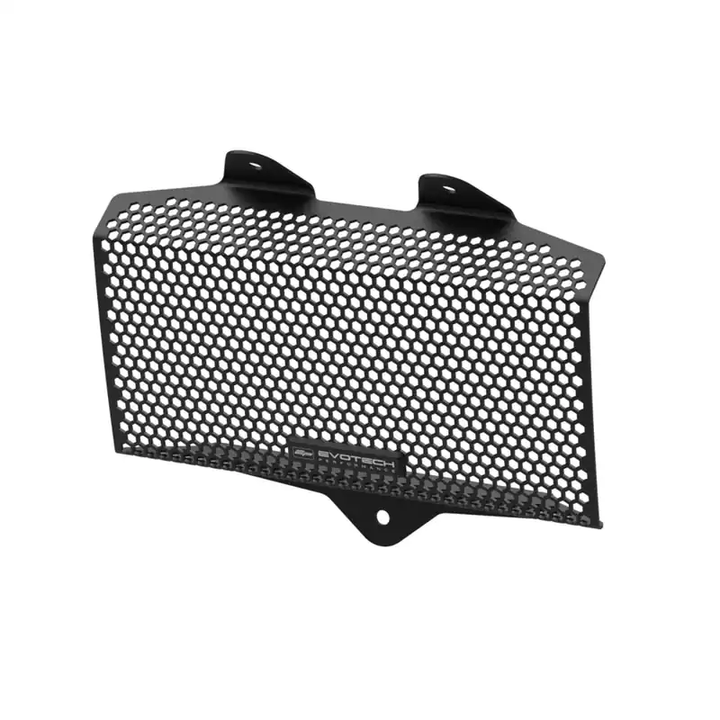 Hassle-Free Returns Radiator Guard by Evotech Performance