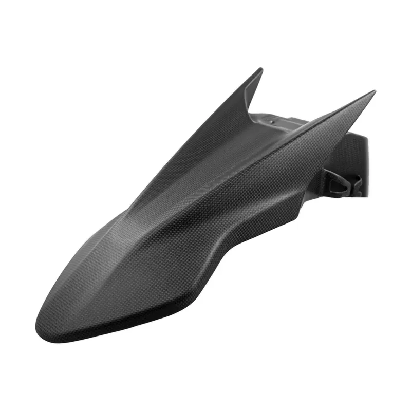 Price Cut Carbon Fiber Front Fender by DBK Special Parts