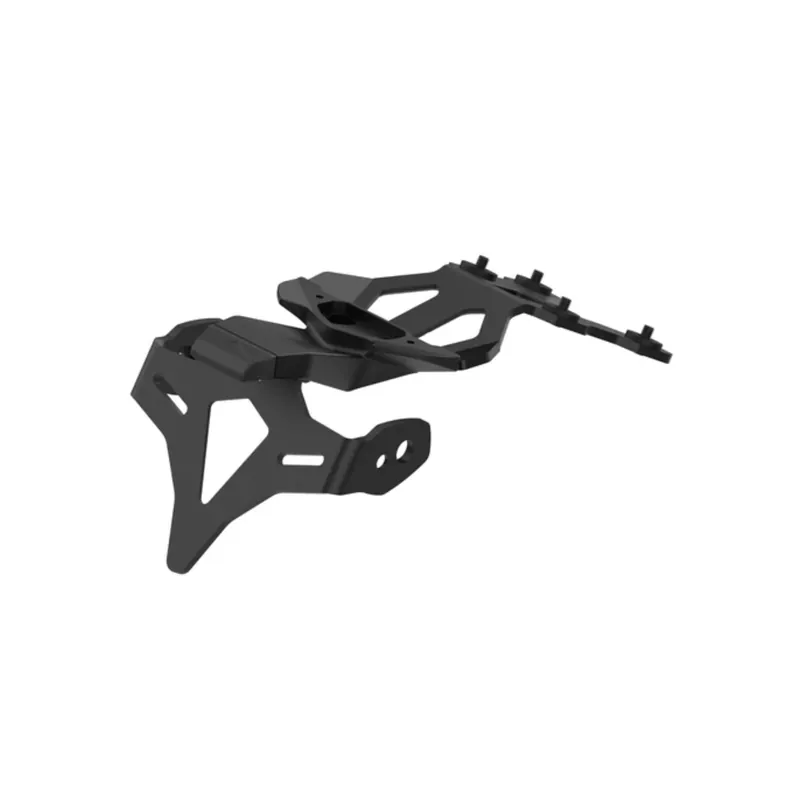 Save Now Tail Tidy Fender Eliminator by Evotech Performance