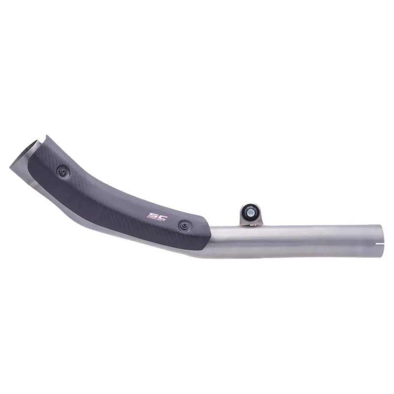 Decat Link Pipe by SC-Project Today Only