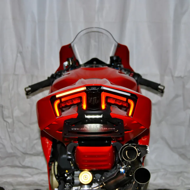 Fender Eliminator Kit by NRC Trending