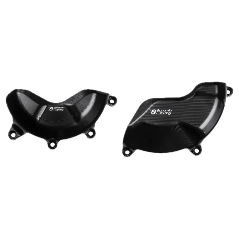 Cheap Billet Aluminum Engine Case Savers by Bonamici