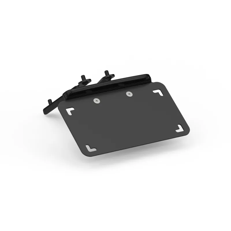 "FLAT-OUT" Tail Tidy Kit by Rizoma Bulk Order