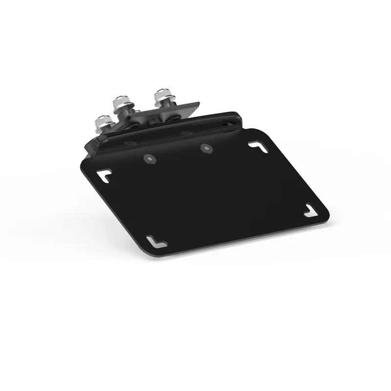 Direct From Factory "FLAT-OUT" Tail Tidy Kit by Rizoma