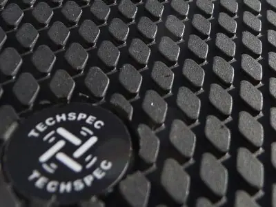 Get Yours Snake Skin Tank Grip Pads by TechSpec Ducati / Streetfighter 848 / 2012