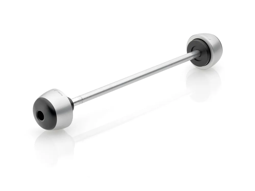 Front Fork Axle Sliders by Rizoma BMW / R nineT / 2015 Top Rated