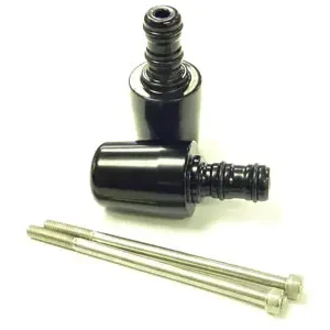 Bar end Heavy Weights/Sliders  MV Agusta / Brutale 1078 RR / 2008 In Demand